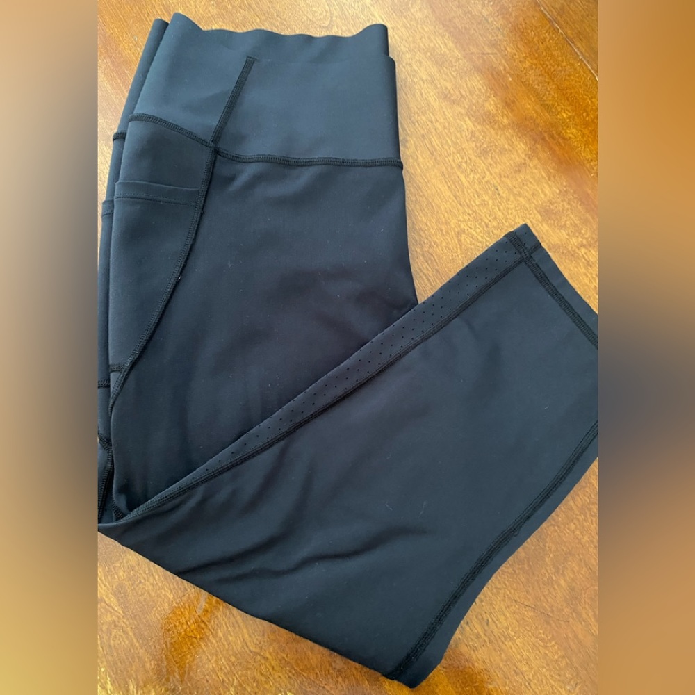 GAPfit Sculpt Revolution Leggings Capri